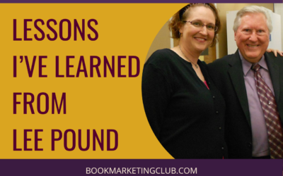 Lessons I’ve Learned from Lee Pound