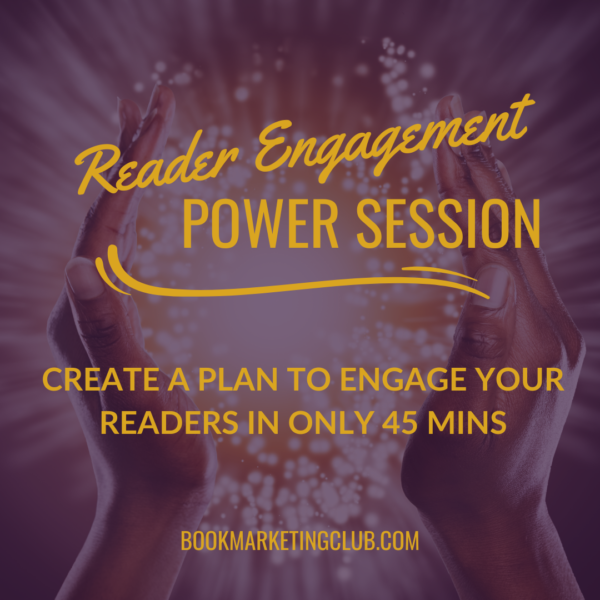 Reader Engagement Power Session