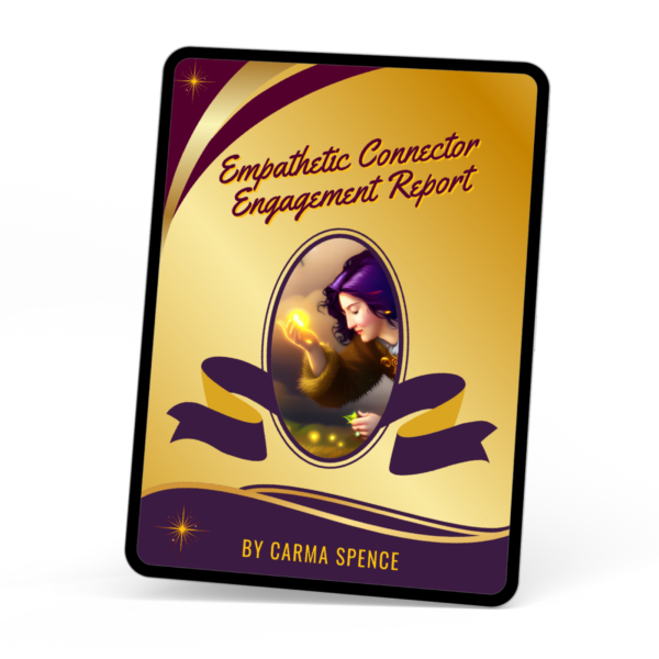 Empathic Connector Engagement Report